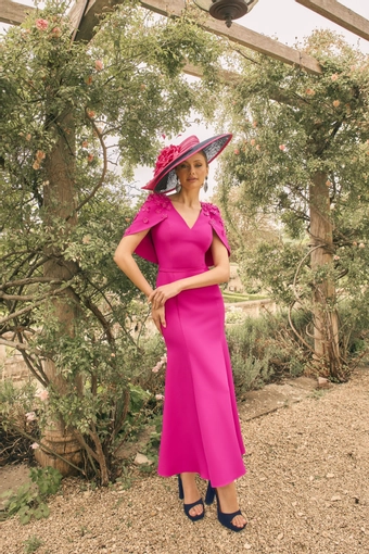 Veni Infantino Style #992727 $1 frontface vertical thumbnail