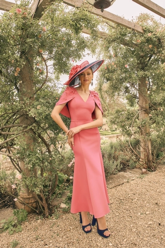 Veni Infantino Style #992727 $4 frontface vertical thumbnail