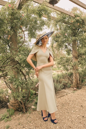 Veni Infantino Style #992727 $3 frontface vertical thumbnail