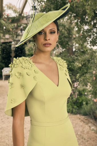 Veni Infantino Style #992727 $8 frontface vertical cropped thumbnail