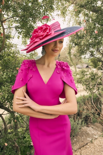 Veni Infantino Style #992727 $6 frontface vertical cropped thumbnail