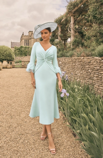 Veni Infantino Style #992729 $1 frontface vertical thumbnail