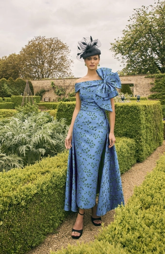 Veni Infantino Style #992731 $4 frontface vertical thumbnail