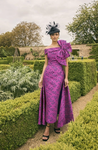 Veni Infantino Style #992731 $1 frontface vertical thumbnail