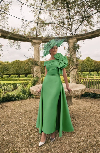 Veni Infantino Style #992731 $3 frontface vertical thumbnail