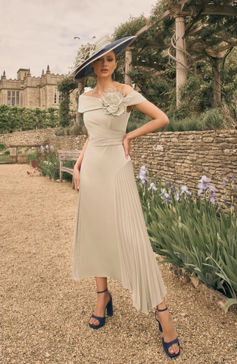 Veni Infantino Style #992732 $1 frontface vertical thumbnail