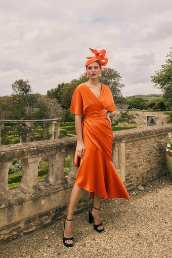 Veni Infantino Style #992734 $1 frontface vertical thumbnail