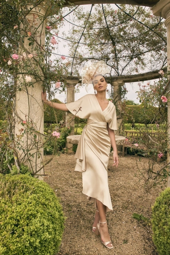 Veni Infantino Style #992734 $4 frontface vertical thumbnail