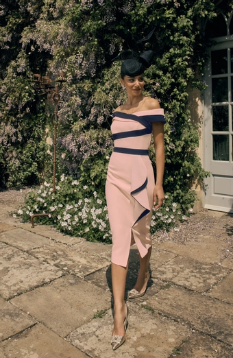 Veni Infantino Style #992735S $1 frontface vertical thumbnail