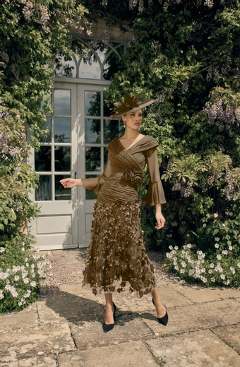 Veni Infantino Style #992736 $3 frontface vertical thumbnail