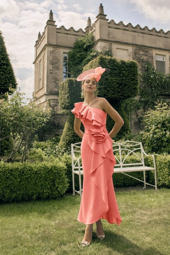 Veni Infantino Style #992737 $1 frontface vertical thumbnail