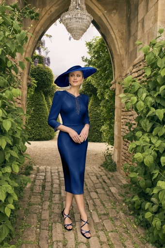 Veni Infantino Style #992743 $3 frontface vertical thumbnail