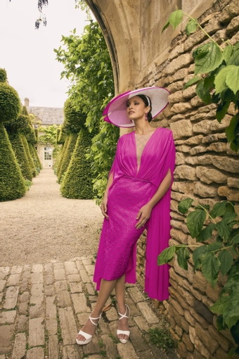 Veni Infantino Style #992745 $4 frontface vertical thumbnail