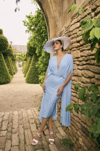 Veni Infantino Style #992745 $1 frontface vertical thumbnail