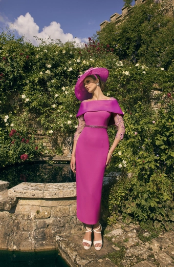 Veni Infantino Style #992746 $4 frontface vertical thumbnail