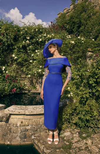 Veni Infantino Style #992746 $1 frontface vertical thumbnail