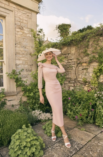 Veni Infantino Style #992747 $3 frontface vertical thumbnail