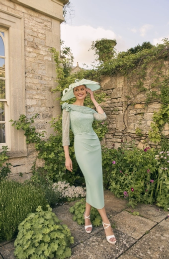 Veni Infantino Style #992747 $4 frontface vertical thumbnail