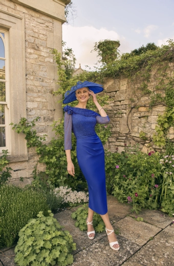 Veni Infantino Style #992747 $1 frontface vertical thumbnail