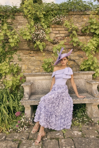 Veni Infantino Style #992748 $4 frontface vertical thumbnail