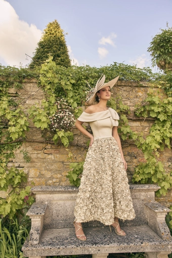 Veni Infantino Style #992748 $3 frontface vertical thumbnail