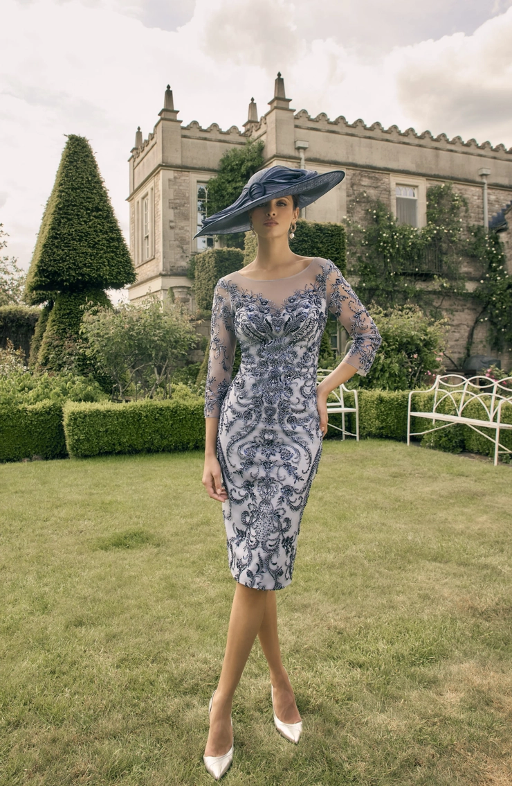 Veni Infantino Style #992750 #1 frontface vertical picture