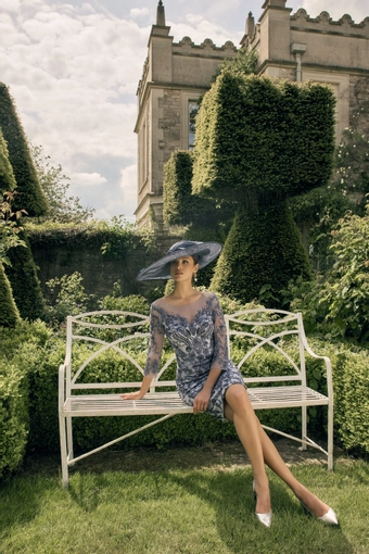 Veni Infantino Style #992750 $3 frontface vertical thumbnail