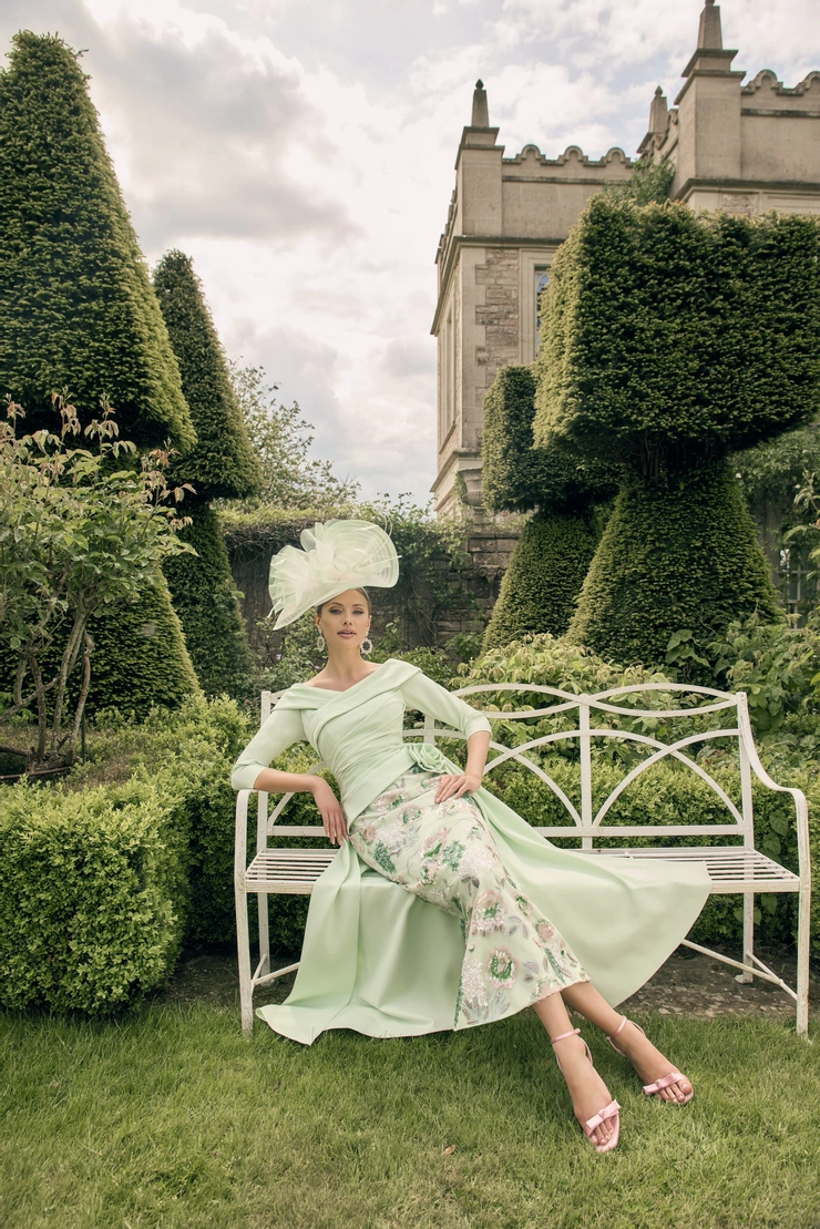 Veni Infantino Style #992751 #1 frontface vertical picture