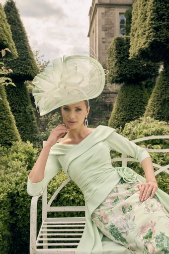 Veni Infantino Style #992751 $2 frontface vertical cropped thumbnail