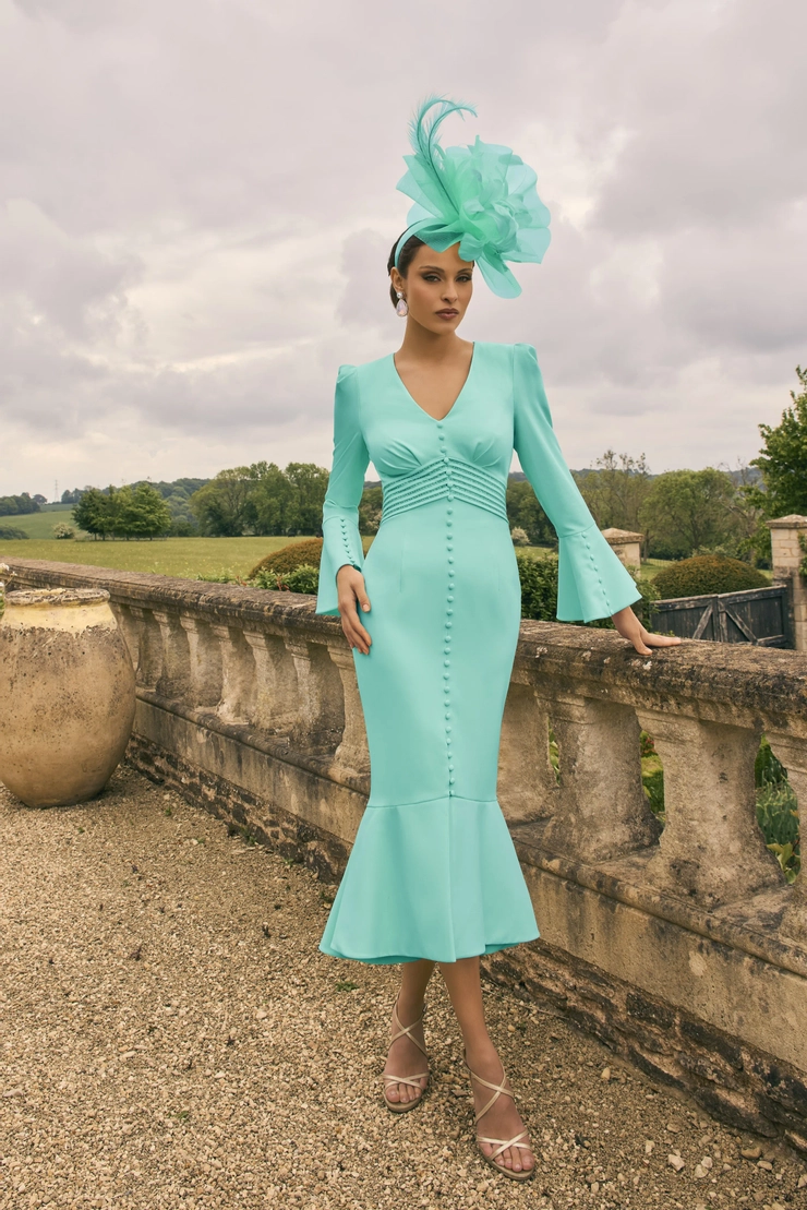 Veni Infantino Style #992752 #1 frontface vertical picture