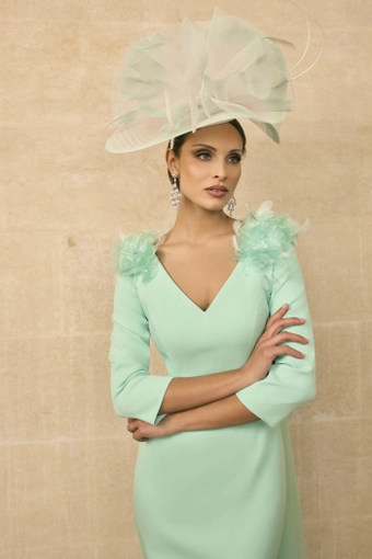 Veni Infantino Style #992753 $4 frontface vertical cropped thumbnail