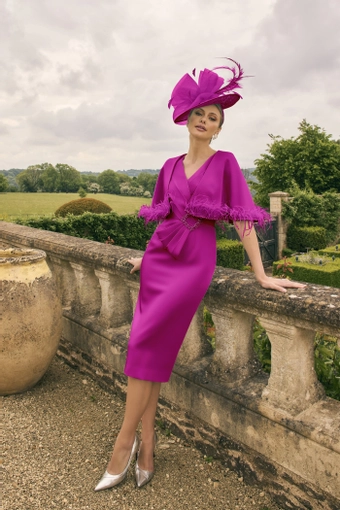 Veni Infantino Style #992754 $3 frontface vertical thumbnail