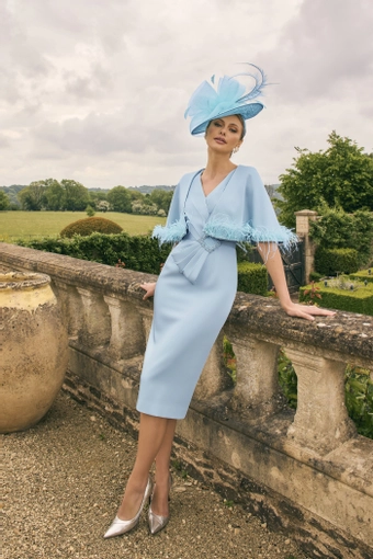 Veni Infantino Style #992754 $2 frontface vertical thumbnail