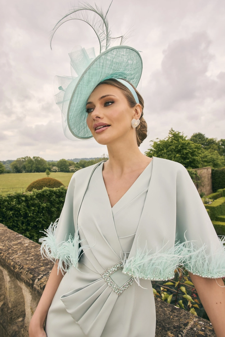 Veni Infantino Style #992754 #5 frontface vertical cropped picture