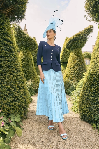 Veni Infantino Style #992757 $3 frontface vertical thumbnail