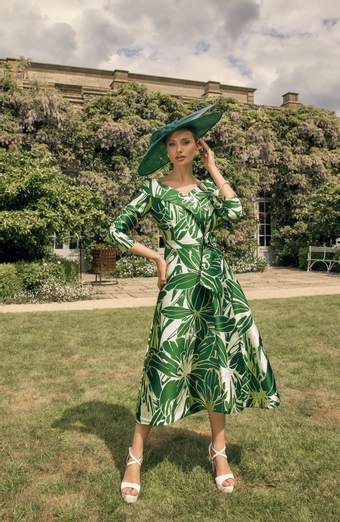 Veni Infantino Style #992761 $1 frontface vertical thumbnail