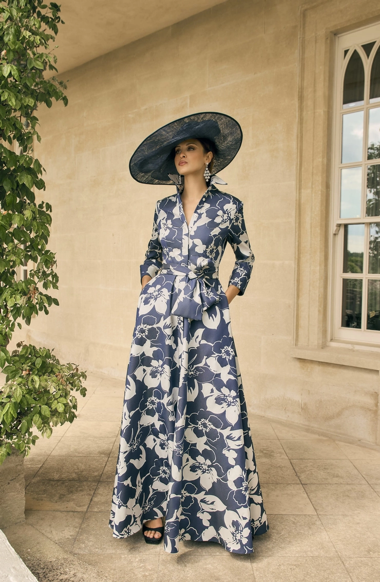 Veni Infantino Style #992762AL #0 default frontface vertical picture