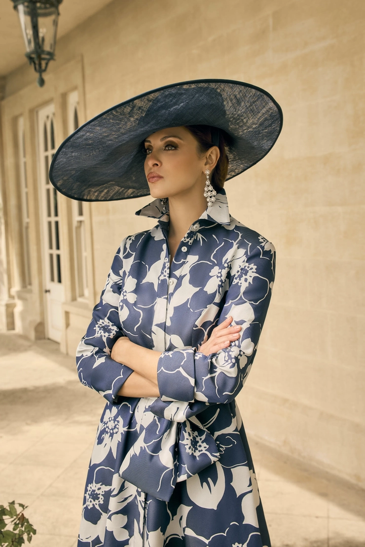 Veni Infantino Style #992762AL #1 frontface vertical cropped picture