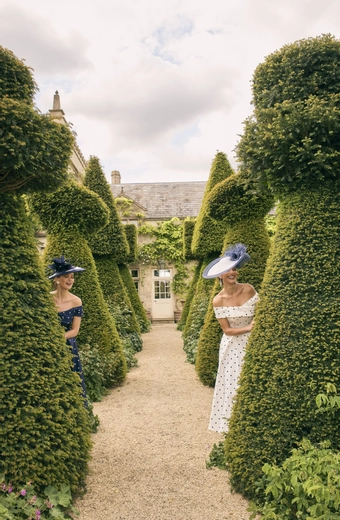 Veni Infantino Style #992765 $1 frontface vertical thumbnail