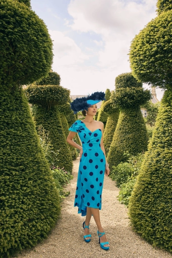 Veni Infantino Style #992766 $1 frontface vertical thumbnail