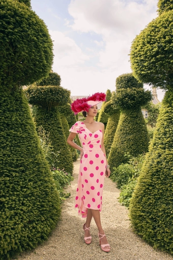 Veni Infantino Style #992766 $3 frontface vertical thumbnail