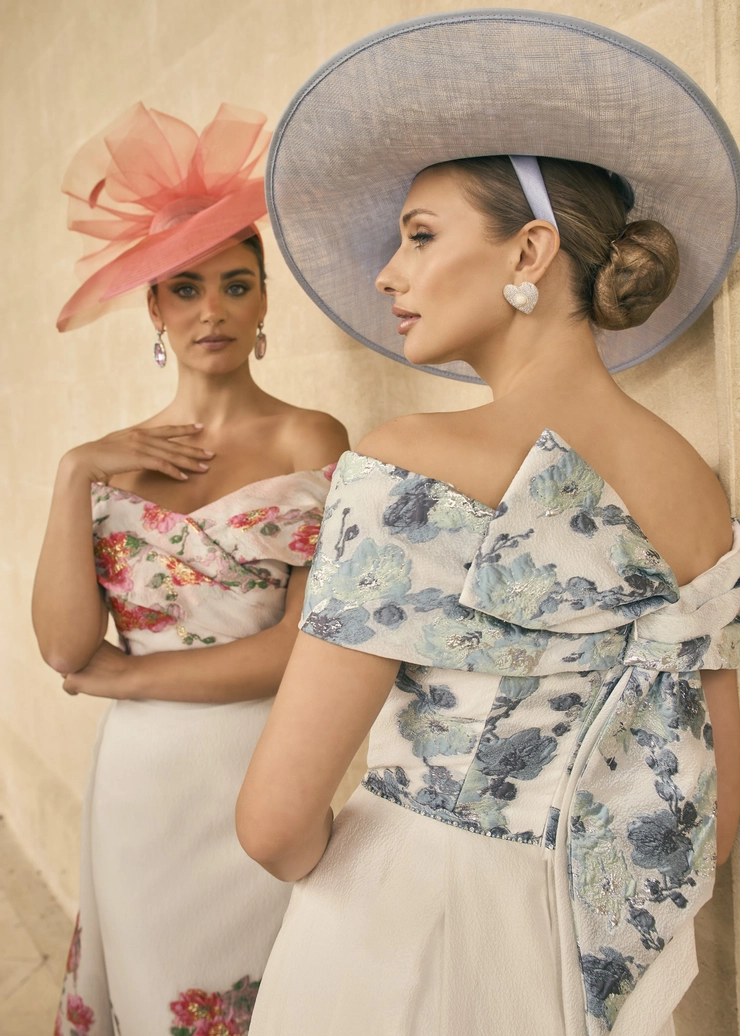 Veni Infantino Style #992768 #1 default frontface backface vertical cropped picture