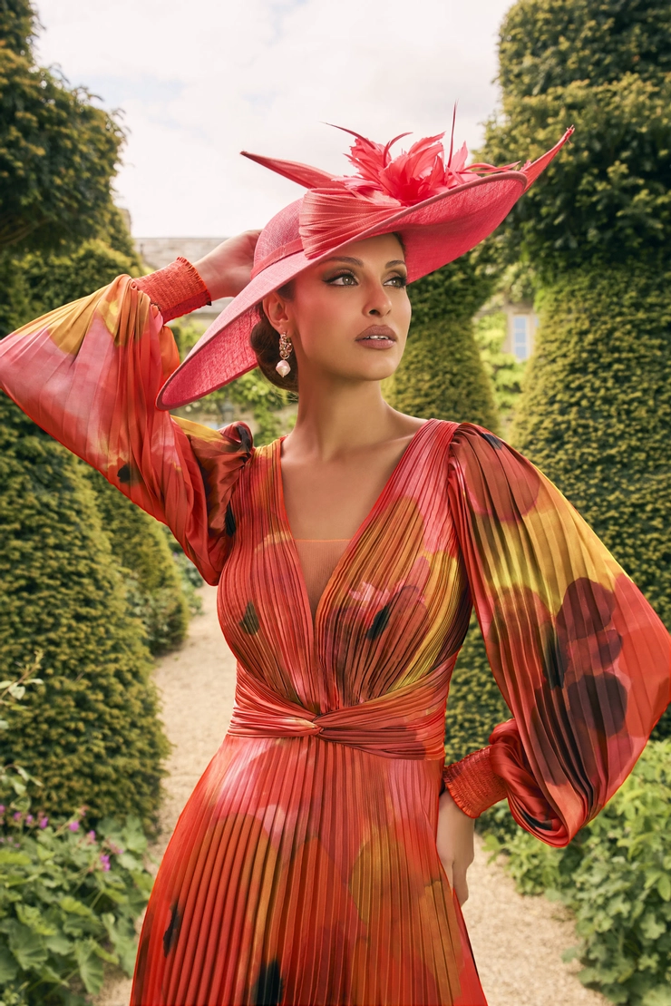 Veni Infantino Style #992769B #1 frontface vertical cropped picture