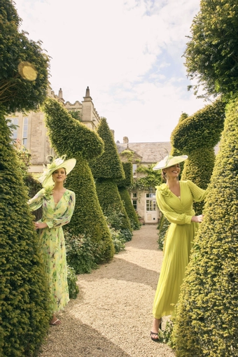 Veni Infantino Style #992770 $2 frontface vertical thumbnail