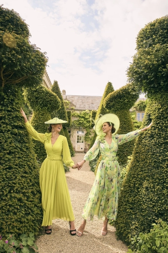 Veni Infantino Style #992770 $1 frontface vertical thumbnail