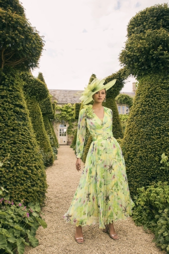 Veni Infantino Style #992770 $6 frontface vertical thumbnail