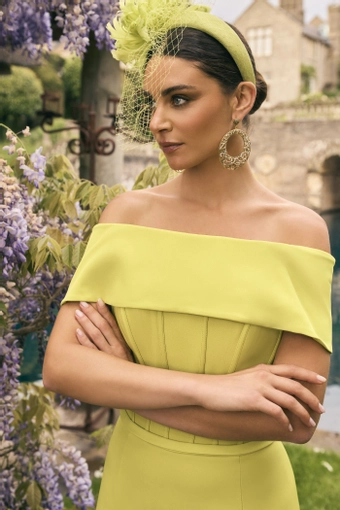 Veni Infantino Style #992771 $4 frontface vertical cropped thumbnail