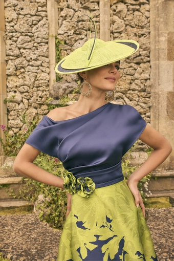 Veni Infantino Style #992773 $4 frontface vertical cropped thumbnail