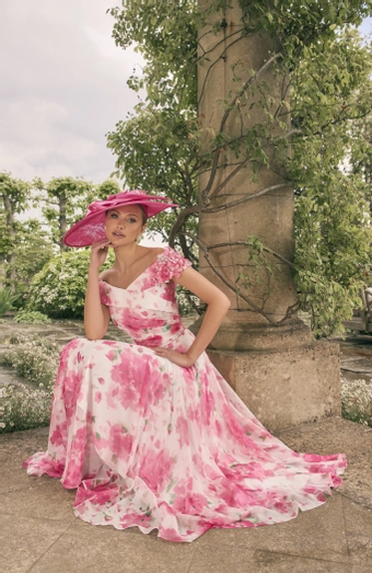 Veni Infantino Style #992776 $1 frontface vertical thumbnail