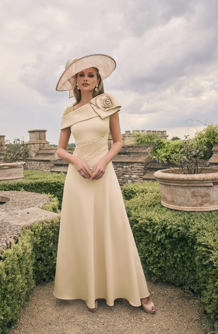 Veni Infantino Style #992783L #1 frontface vertical picture